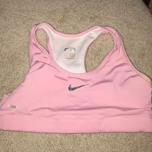 Nike sports bra